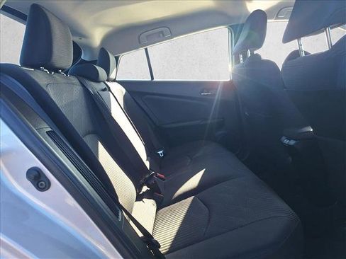 Certified 2020 Toyota Prius Prime LE image 14