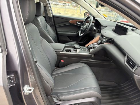 Certified 2021 Acura TLX w/ Technology Package image 33