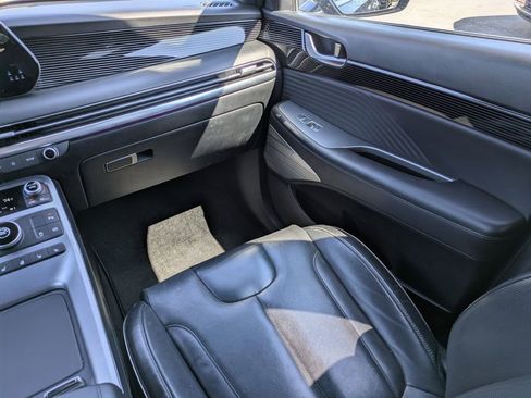 Used 2023 Hyundai Palisade Calligraphy w/ Cargo Package FWD image 18