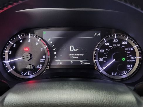 Used 2023 Toyota Highlander XLE image 35