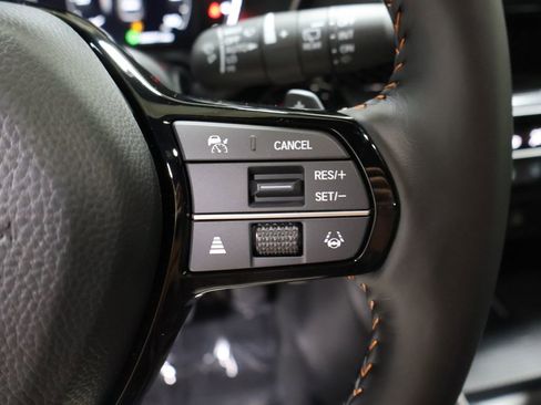 New 2026 Honda CR-V Sport Touring image 31