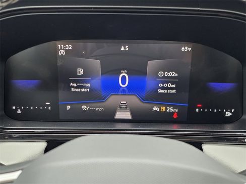 New 2026 Volkswagen Taos S image 11