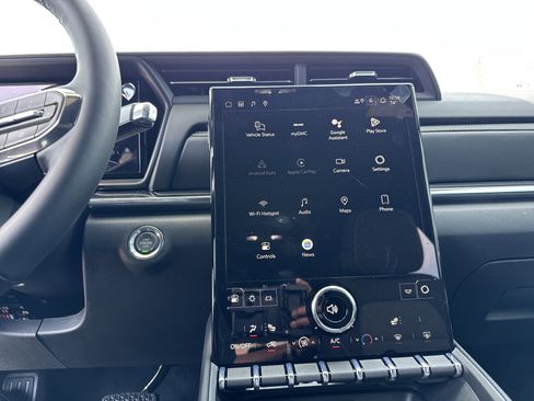 New 2026 GMC Terrain Elevation w/ Black Edition image 22