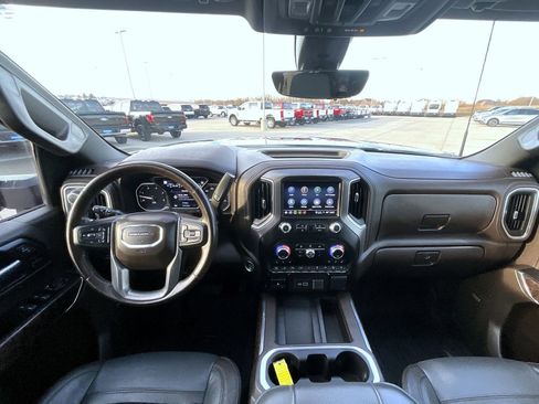 Used 2023 GMC Sierra 2500 Denali w/ Denali Ultimate Package image 13