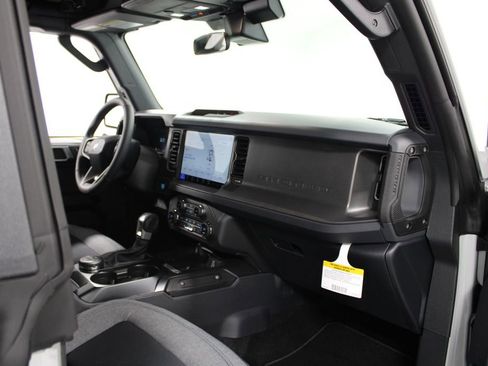 New 2026 Ford Bronco Big Bend image 25