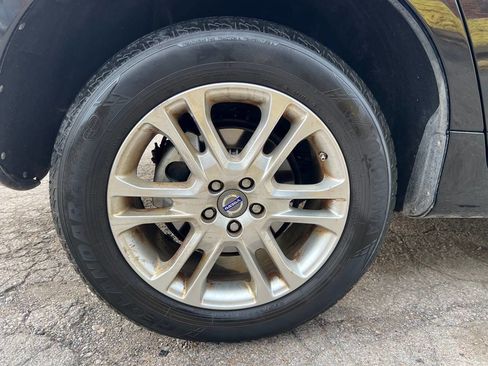 Used 2015 Volvo XC60 T5 Platinum image 27