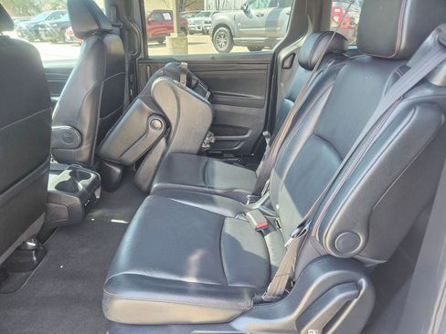 Used 2025 Honda Odyssey Sport-L image 27