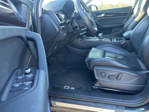 Used 2018 Audi Q5 2.0T Premium Plus image 10