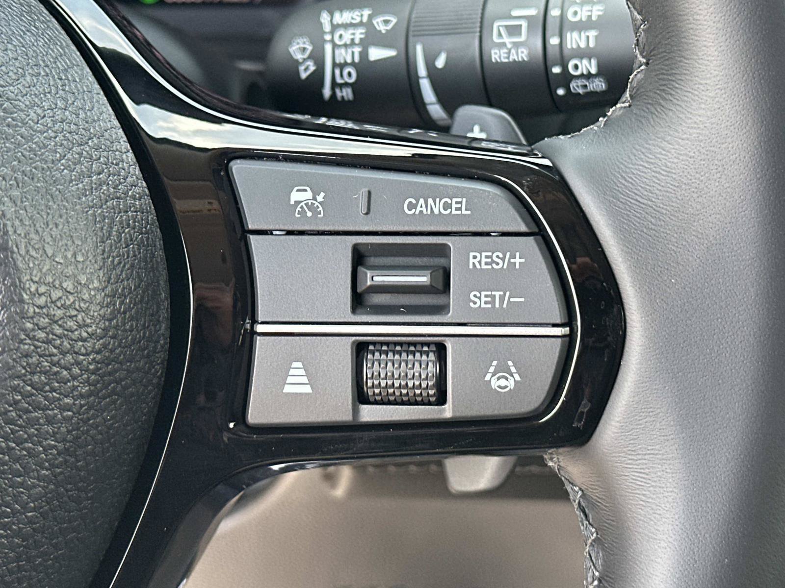 New 2026 Honda Pilot image 17