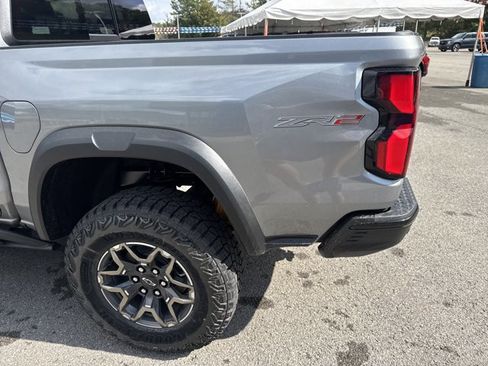 New 2026 Chevrolet Colorado ZR2 image 7