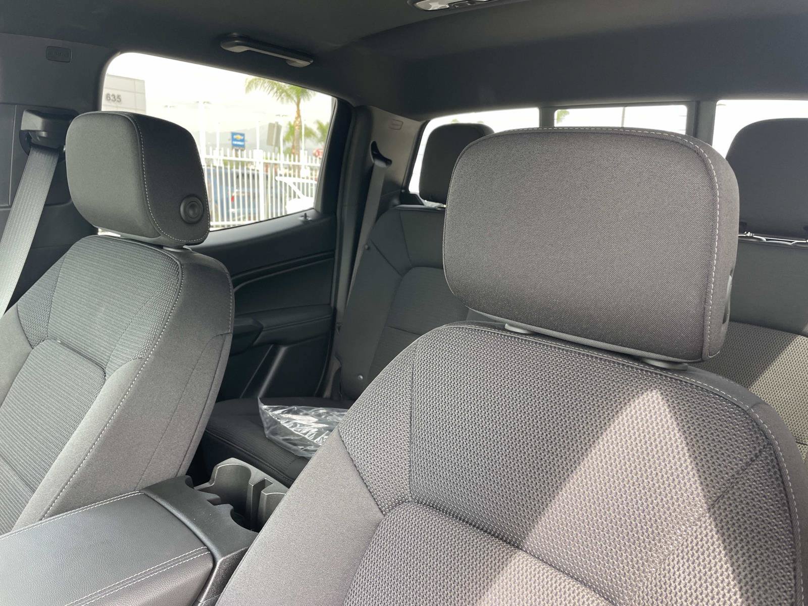 New 2026 GMC Canyon Elevation RWD image 23