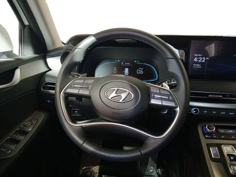 New 2025 Hyundai Palisade XRT FWD image 12