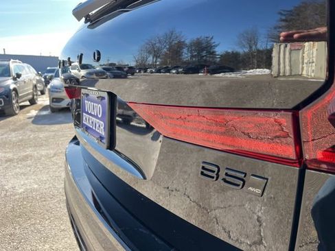 New 2026 Volvo XC60 B5 Ultra w/ Climate Package image 12