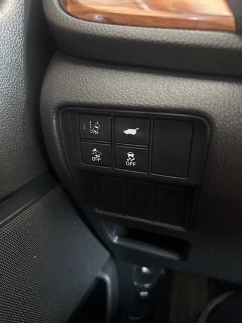 Used 2019 Honda CR-V Touring image 34