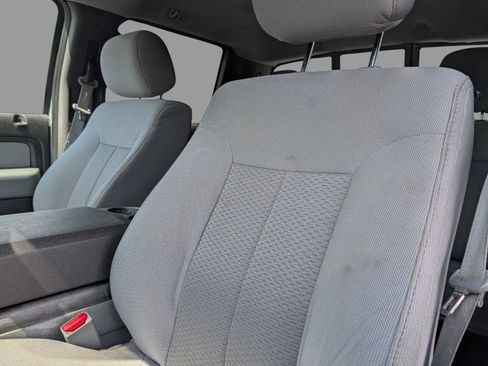 Used 2013 Ford F150 XLT w/ Luxury Equipment Group AWD/4WD image 13