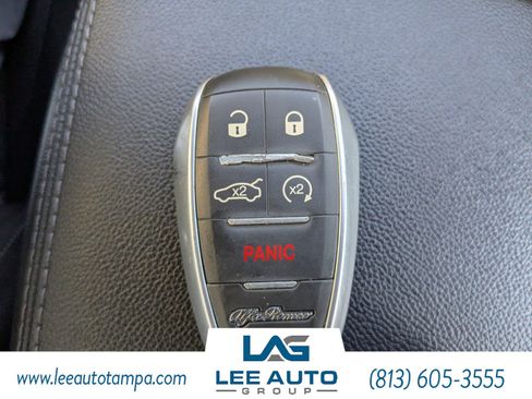 Used 2022 Alfa Romeo Stelvio Sprint image 30