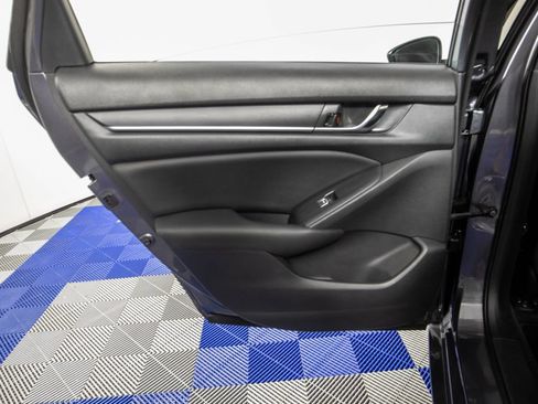 Used 2020 Honda Accord LX image 14