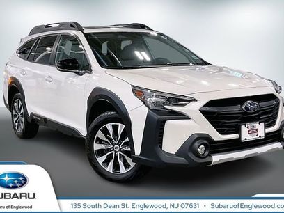 Used 2023 Subaru Outback Limited