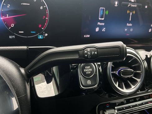 Used 2025 Mercedes-Benz GLA 250 image 37