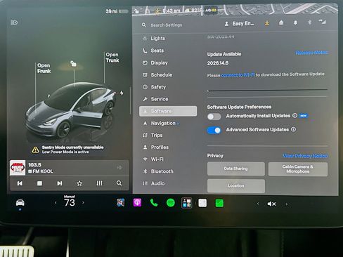 Used 2023 Tesla Model 3 Standard Range RWD image 35