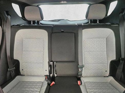 Certified 2022 Chevrolet Equinox LS w/ LPO, Floor Liner Package image 16