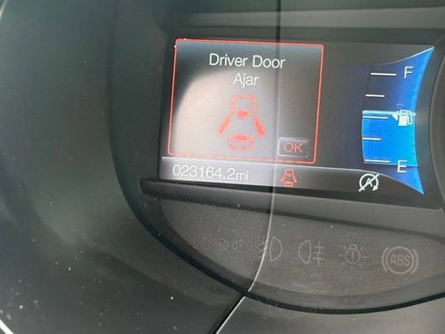 Used 2023 Ford Edge SEL w/ Convenience Package AWD/4WD image 9