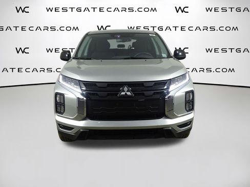 Used 2024 Mitsubishi Outlander Sport ES image 4