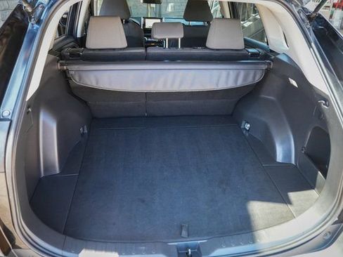 Used 2024 Toyota RAV4 XLE image 29