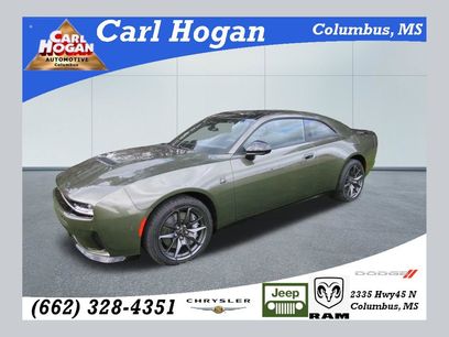 New 2026 Dodge Charger R/T Scat Pack