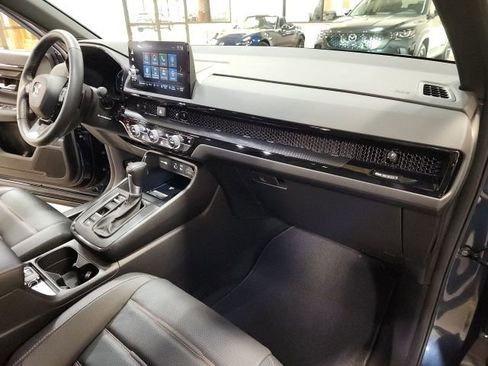 Certified 2023 Honda CR-V Sport Touring image 34