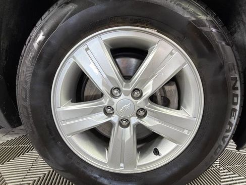 Used 2020 Chevrolet Trax LT w/ Driver Confidence Package FWD image 36