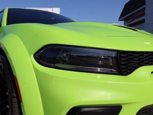 Used 2023 Dodge Charger Scat Pack image 2