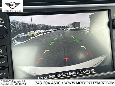 Used 2025 Subaru BRZ tS image 34