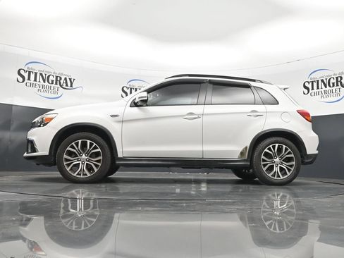 Used 2019 Mitsubishi Outlander Sport GT FWD image 20