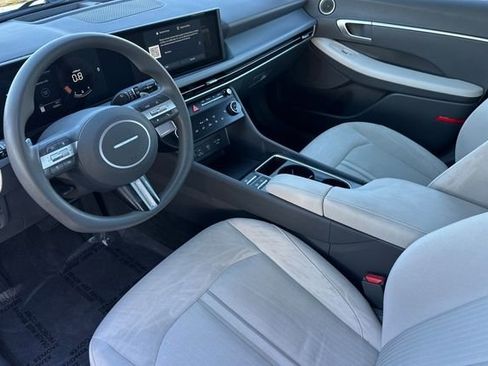 Used 2025 Hyundai Sonata SEL image 11