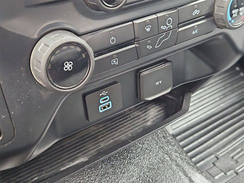 Used 2023 Ford F250 XLT w/ 360-Degree Camera Package image 31