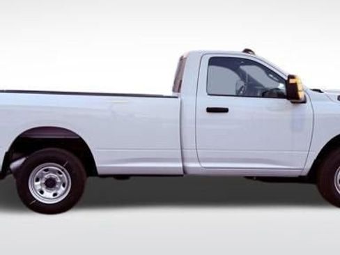 Used 2024 RAM 2500 Tradesman image 8