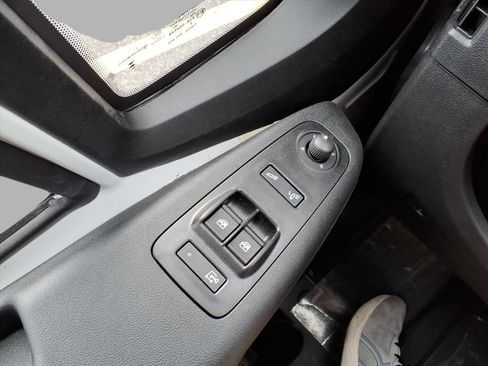 New 2026 RAM ProMaster 3500 w/ Safety Group image 26