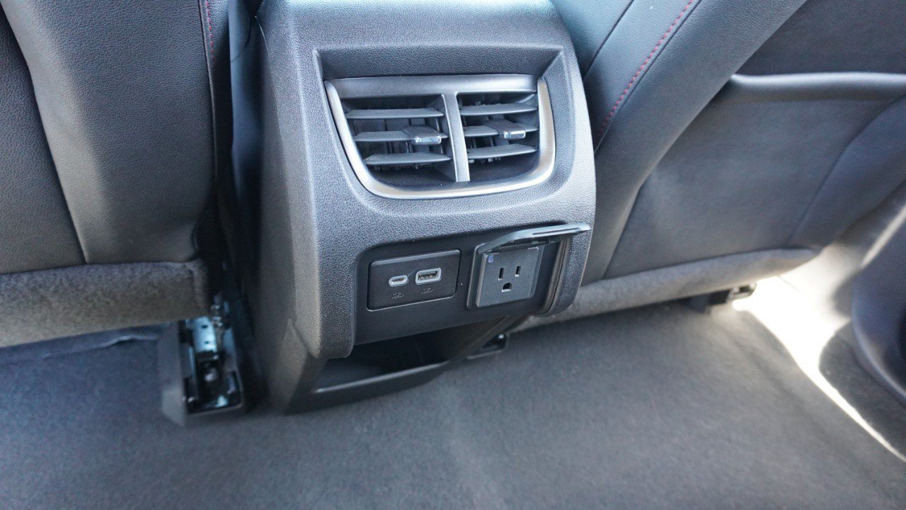 Used 2022 Chevrolet Blazer RS w/ Enhanced Convenience Package FWD image 32