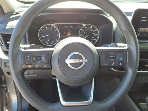 Used 2024 Nissan Rogue SV image 19
