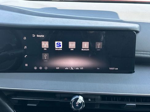 New 2026 Nissan Murano SV AWD/4WD image 29