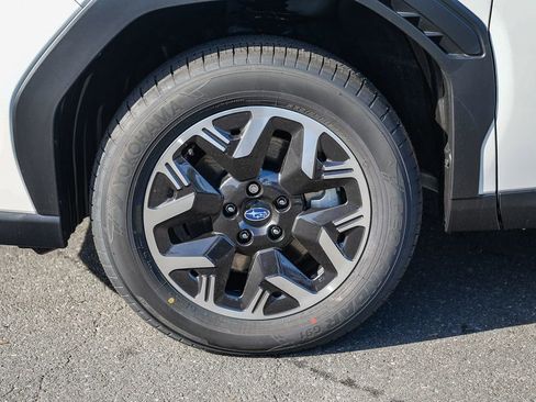 New 2026 Subaru Forester Premium image 9