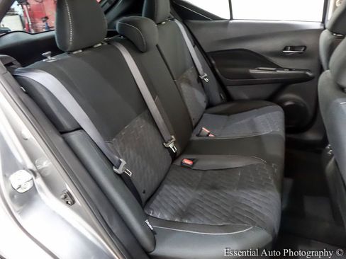 Used 2024 Nissan Kicks SV w/ Interior Electronics Package FWD image 28