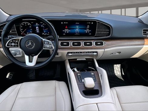 Used 2022 Mercedes-Benz GLE 350 image 8
