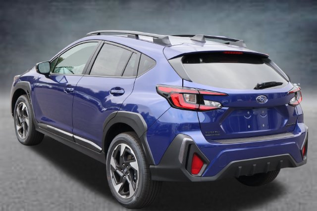New 2026 Subaru Crosstrek 2.5i Limited AWD/4WD image 18