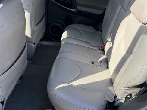 Used 2008 Toyota RAV4 2WD image 16