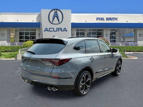 New 2026 Acura MDX Type S AWD/4WD image 5