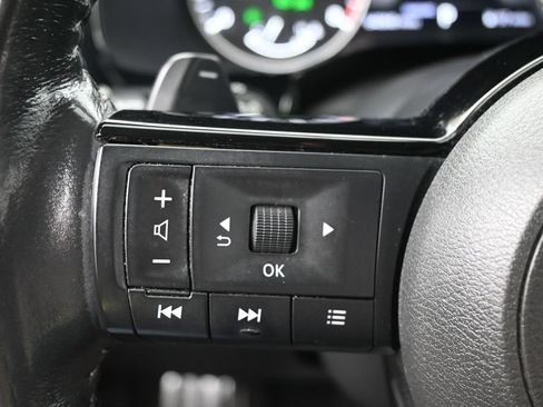 Used 2022 Nissan Pathfinder SL w/ SL Premium Package FWD image 35