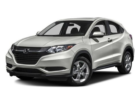 Used 2016 Honda HR-V LX image 1