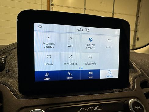 Used 2022 Ford Transit Connect XL FWD image 32